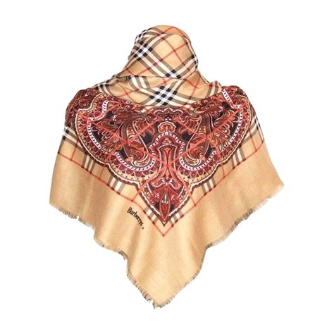 burberry shawls replica|traditional burberry scarf.